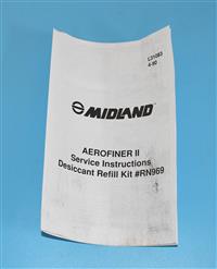 SP-762 | SP-762  Recharge Canister Kit for Haldex Aerofiner II Air Brake Dryer (11).JPG