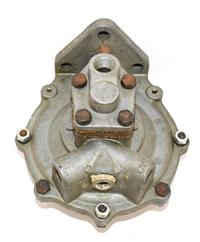 SP-764 | SP-764  Valve Relay Air Pressure Brake Haldex International Harvester 20 Ton Dump Truck (10).JPG