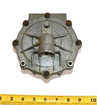 SP-764 | SP-764  Valve Relay Air Pressure Brake Haldex International Harvester 20 Ton Dump Truck (2).JPG