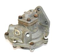 SP-764 | SP-764  Valve Relay Air Pressure Brake Haldex International Harvester 20 Ton Dump Truck (9).JPG