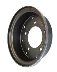 SP-769 | SP-769  Wheel Assembly Pneumatic Tire 9 X 4.00 Aircraft Application (10).JPG