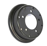 SP-769 | SP-769  Wheel Assembly Pneumatic Tire 9 X 4.00 Aircraft Application (15).JPG