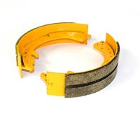 SP-770 | SP-770  Brake Shoe Set Front Axle NC-8A Mobile Electric Power Plant (10).JPG