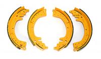 SP-770 | SP-770  Brake Shoe Set Front Axle NC-8A Mobile Electric Power Plant (4).JPG