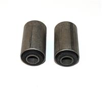 SP-775 | SP-775  Mount Resilient Weapon System Sold as a Pair of 2 Leaf Spring Bushing Navistar 1961-75 Pickup or Travelall (2).JPG