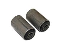 SP-775 | SP-775  Mount Resilient Weapon System Sold as a Pair of 2 Leaf Spring Bushing Navistar 1961-75 Pickup or Travelall (4).JPG