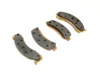SP-781 | SP-781  Disk Brake Shoe Set Chrysler Dodge Truck 1983 CUCV (3).JPG