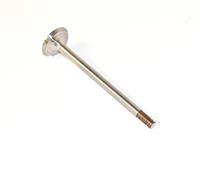 SP-783 | SP-783  Engine Poppet Exhaust Valve Willys F4-134 Hurricane Engine M38A1 Military Jeep (4).JPG