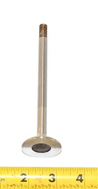 SP-783 | SP-783  Engine Poppet Exhaust Valve Willys F4-134 Hurricane Engine M38A1 Military Jeep (6).JPG