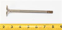 SP-783 | SP-783  Engine Poppet Exhaust Valve Willys F4-134 Hurricane Engine M38A1 Military Jeep (7).JPG