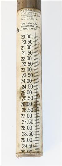 SP-795 | SP-795  Torque Rod Hendrickson Volvo White GM 1983-1984 Truck (7).JPG