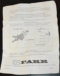 SP-798 | SP-798  Filter Service Indicator Kit Farr Filter Minder Aircraft Application (12).JPG