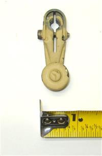 SP-8003 | SP-8003 Turbo Waste Gate Actuator Rod End-Female Lycoming O-540 Engine (3).JPG