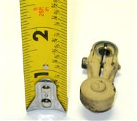 SP-8003 | SP-8003 Turbo Waste Gate Actuator Rod End-Female Lycoming O-540 Engine (4).JPG