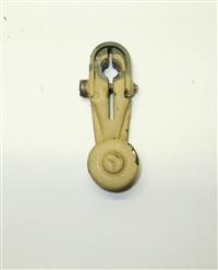 SP-8003 | SP-8003 Turbo Waste Gate Actuator Rod End-Female Lycoming O-540 Engine (5).JPG