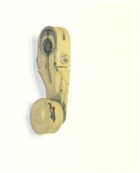 SP-8003 | SP-8003 Turbo Waste Gate Actuator Rod End-Female Lycoming O-540 Engine (6).JPG