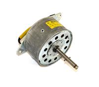 SP-804 | SP-804  Motor Direct Current 24 Volt Bosch Bradley Fighting Vehicle Systems BFVS (3).JPG