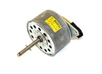 SP-804 | SP-804  Motor Direct Current 24 Volt Bosch Bradley Fighting Vehicle Systems BFVS (4).JPG