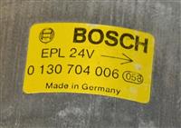 SP-804 | SP-804  Motor Direct Current 24 Volt Bosch Bradley Fighting Vehicle Systems BFVS (5).JPG