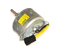 SP-804 | SP-804  Motor Direct Current 24 Volt Bosch Bradley Fighting Vehicle Systems BFVS (7).JPG