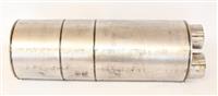 SP-809 | SP-809  Muffler Exhaust Round 10 Inch Diameter Universal Fit Donaldson Muffler (2).JPG