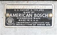 SP-810 | SP-810  Injection Pump Case American Bosch Fiat Allis Agricultural and Heavy-Duty Equipment (11).JPG