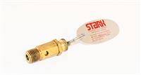 SP-812 | SP-812  Safety Pressure Relief Valve 150 PSI Horton Manufactured by Stark (3).JPG