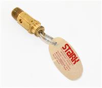 SP-812 | SP-812  Safety Pressure Relief Valve 150 PSI Horton Manufactured by Stark (4).JPG