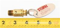 SP-812 | SP-812  Safety Pressure Relief Valve 150 PSI Horton Manufactured by Stark (6).JPG