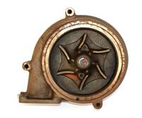 SP-815 | SP-815  Water Pump Caterpillar 3408 Diesel Engine (9).JPG