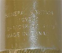 SP-816 | SP-816  Shock Absorber Driver Side V150 Commando Cadillac Gage Textron (5).JPG