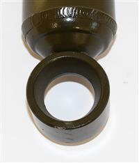 SP-817 | SP-817  Shock Absorber Passenger Side V150 Commando Cadillac Gage Textron (3).JPG