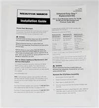 SP-820 | SP-820  Genuine Wabco Trailer ABS Modulator Valve Replacement Kit Semi-Trailer (8).JPG