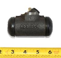 SP-827 | SP-827  Cylinder Assembly Hydraulic Brake Aircraft Application (8).JPG