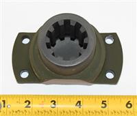 SP-828 | SP-828  Yoke Vehicular Joint Propeller Shaft XM501E3 Guided Missile Loader-Transporter (2).JPG