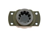 SP-828 | SP-828  Yoke Vehicular Joint Propeller Shaft XM501E3 Guided Missile Loader-Transporter (3).JPG