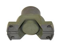 SP-828 | SP-828  Yoke Vehicular Joint Propeller Shaft XM501E3 Guided Missile Loader-Transporter (5).JPG