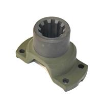 SP-828 | SP-828  Yoke Vehicular Joint Propeller Shaft XM501E3 Guided Missile Loader-Transporter (7).JPG