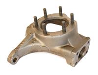 SP-831 | SP-831  Spindle Wheel Right Hand Steering Knuckle Chevrolet CUCV (8).JPG