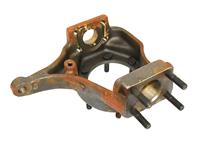 SP-832 | SP-832  Spindle Wheel Left Hand Steering Knuckle Chevrolet CUCV (10).JPG