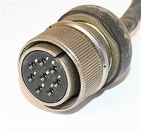 SP-835 | SP-835  Wiring Harness Branched Bradley Fighting Vehicle System BFVS  (5).JPG