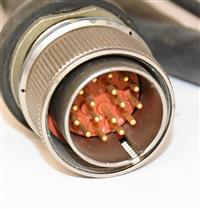 SP-835 | SP-835  Wiring Harness Branched Bradley Fighting Vehicle System BFVS  (7).JPG