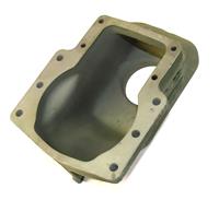 SP-837 | SP-837  Cover Armor Mount Assembly Howitzer M109 (10).JPG