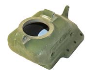 SP-837 | SP-837  Cover Armor Mount Assembly Howitzer M109 (5).JPG