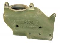 SP-837 | SP-837  Cover Armor Mount Assembly Howitzer M109 (6).JPG