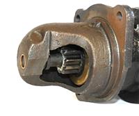 SP-843 | SP-843  Starter Motor Engine Electrical 12 Volt Cummins Diesel Engine 4BT 3.9L 5 (8).JPG