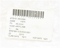 SP-846 | SP-846  Hose Preformed for MEP-802A 5KW Diesel Generator Set (1).JPG