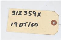 SP-849 | SP-849  Case Only Spicer Transmission Models 8516 and 8517 (13).JPG