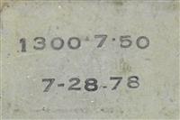 SP-851 | SP-851  Electrical Relay 1300-7.50 Nartron Corporation (3).JPG