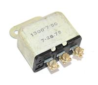 SP-851 | SP-851  Electrical Relay 1300-7.50 Nartron Corporation (5).JPG